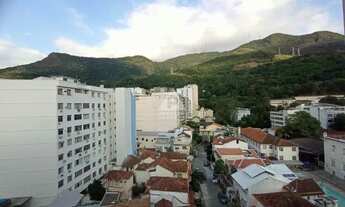 Imagem 2: Apartamento à venda, 3 quartos, 1 suíte, 1 vaga, Tijuca - RIO DE JANEIRO/RJ