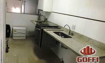 Imagem 3: Apartamento na Vila Andrade e Morumbi