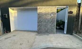 Imagem 7: Linda casa plana com 3 suítes no Eusébio