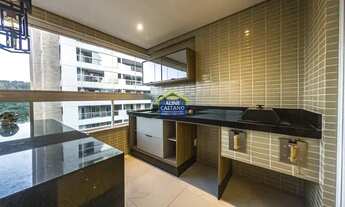 Imagem 7: Maravilhoso Apartamento 3 dorms, Canto do Forte