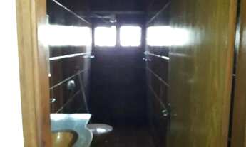 Imagem 6: Casa com 3 dormitórios à venda, 90 m² por R$ 280.000,00 - Residencial Furlan - Santa Bárba