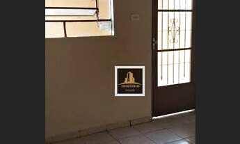 Imagem 6: Casa com 2 dormitórios para alugar, 65 m² por R$ 1.223,33/mês - Jardim Colonial - São José