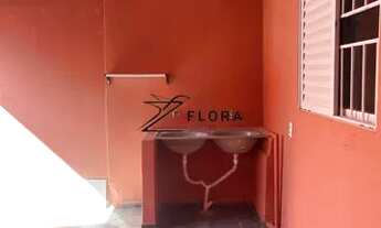 Imagem 3: Casa - Loteamento Remanso Campineiro - Hortolândia