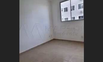 Imagem 6: Apartamento Spazzio Nautilus, 2 quartos, área de lazer, 55m²