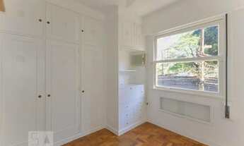 Imagem 7: Apartamento para Aluguel - Tijuca, 2 Quartos, 80 m2