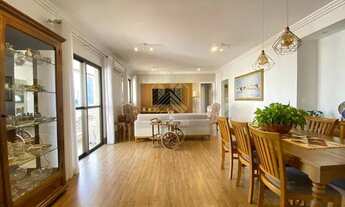 Imagem 6: Excelente Apartamento com 4 dormitórios no Anália Franco ( ótima Localização