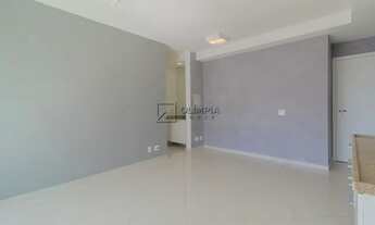 Imagem 6: Apartamento Venda Brooklin 52 m² 1 Dormitórios