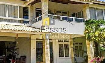 Imagem: Casa com 3 dormitórios à venda, 373 m²