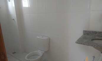 Imagem 6: Apartamento para locação com 02 quartos bairro Areal Conselheiro Lafaiete MG