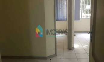 Imagem 2: SALA MAIS UM QUARTO SILENCIOSO EM COPACABANA!!