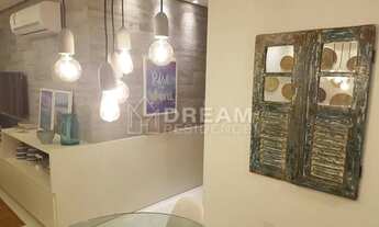 Imagem 4: Apartamento para venda tem 93 metros quadrados com 3 quartos em Ipojuca - Ipojuca - PE