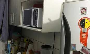 Imagem 6: Eliza Miranda, 2 Qts com Modulados e Ar Split / Térreo