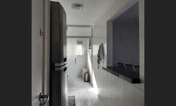 Imagem 7: Apartamento para venda tem 64 metros quadrados com 2 quartos