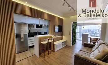 Imagem 2: SAO PAULO - APARTAMENTO PADRÃO - SANTANA