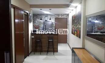 Imagem 2: Centro Apartamento com 1 dormitório