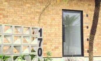 Imagem 5: Casa com 3 dormitórios à venda, 254 m² por R$ 1.850.000 - Condomínio Terras do Vale - Caça