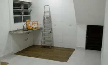 Imagem 2: Aluga-se casa Casa em condomínio com 1 dormitório