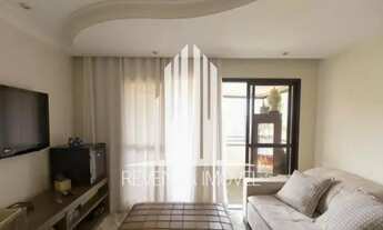 Imagem 3: APARTAMENTO 3 QUARTOS 1 SUÍTE 2 VAGAS AO LADO DO CERET ANÁLIA FRANCO