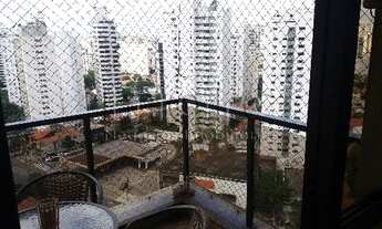 Imagem: SÃO PAULO - Apartamento Padrão - ACLIMACAO