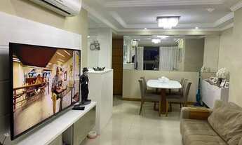 Imagem 2: BARRA BONITA-3QUARTOS (SUÍTE)- CHOICE - Apartamento para venda com 83 metros quadrados com