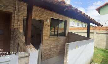 Imagem 2: Casa de condomínio com 2 quartos ACEITANDO CARTA DE CRÉDITO