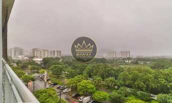 Imagem 3: Apartamento para Venda em Rio de Janeiro, Barra da Tijuca - Região Olímpica, 2 dormitórios