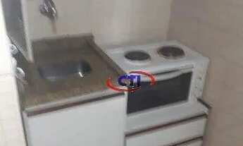 Imagem 3: Apartamento com 1 dormitório à venda, 40 m² por R$ 180.000,00 - Jardim do Mar - São Bernar