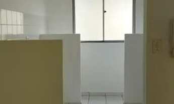 Imagem 2: Apartamento 2 quartos