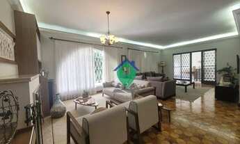 Imagem 4: Casa com 3 dormitórios, 250 m² - venda por R$ 2.600.000,00 ou aluguel por R$ 10.010,00/mês