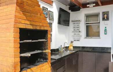 Imagem 8: Cobertura duplex, 3 quartos, piscina, churrasqueira - Recreio dos Bandeirantes