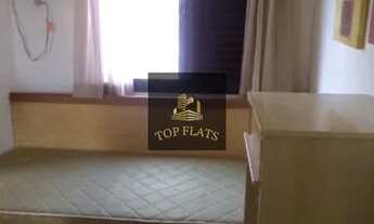 Imagem 4: Flat disponível no Brooklin