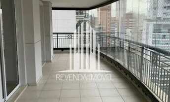 Imagem 3: Apartamento de 245m² com 4 suítes , 4 vagas em Moema!