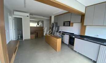 Imagem 7: São Paulo - Apartamento Padrão - Vila Clementino