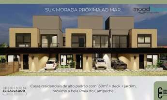 Imagem: Casa no Campeche próxima à Praia!