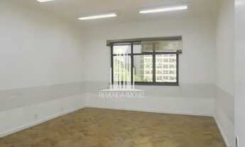 Imagem: Laje Corporativa com 7 salas, 302m² para