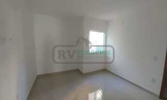 Imagem 1: CARVX4269 -Apartamento para venda, com 2 quartos NOVO