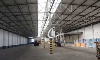 Imagem 5: Galpão para alugar, 3500 m² por R$ 100.000,00/mês - Carandiru - São Paulo/SP