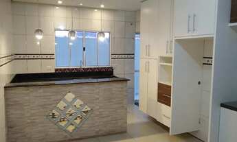 Imagem: Casa em Itu, Jardim Residencial Itaim II