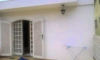 Imagem 7: Casa-São Paulo-LIMÃO