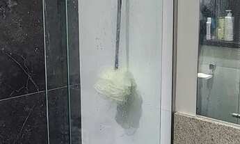 Imagem 4: Apartamento sudoeste qrsw 8 MOBILIADO 2 BANHEIROS reformado 60m 2 quartos