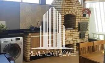 Imagem 3: Linda Cobertura na Vila Floresta com 02 dorms e o1 vaga