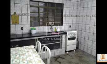 Imagem 5: Casa (térrea na rua) 3 dormitórios, cozinha planejada