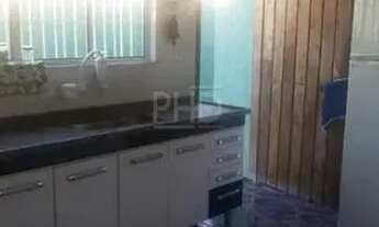 Imagem 3: Sobrado à venda, 2 quartos, 2 vagas, Jardim do Estádio - Santo André/SP