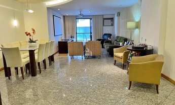 Imagem 4: Apartamento com 4 quartos à venda, 192 m² por R$ 2.050.000 - Icaraí - Niterói/RJ