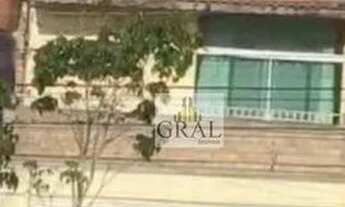 Imagem 3: Sobrado com 3 dormitórios para alugar por R$ 4.015,00/mês - Jardim Palermo - São Bernardo