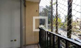 Imagem 7: Apartamento para Aluguel - Jardim São Saverio, 2 Quartos, 58 m2