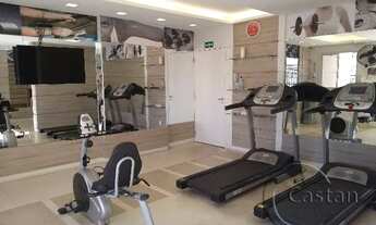 Imagem 5: Apartamento a venda com varanda gourmet na mooca