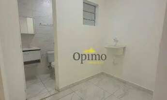 Imagem 6: Studio com 1 dormitório para alugar, 29 m² por R$ 1.400,00/mês - Santo Amaro - São Paulo/S