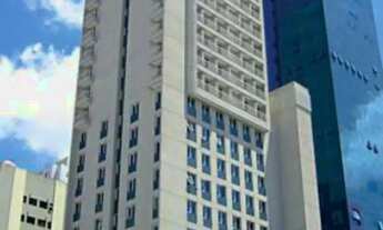 Imagem 2: Apartamento tipo para venda com 1 quarto, 26m²