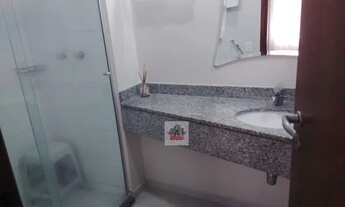 Imagem 6: Flat para aluguel possui 32 metros quadrados com 1 quarto em Liberdade - São Paulo - SP